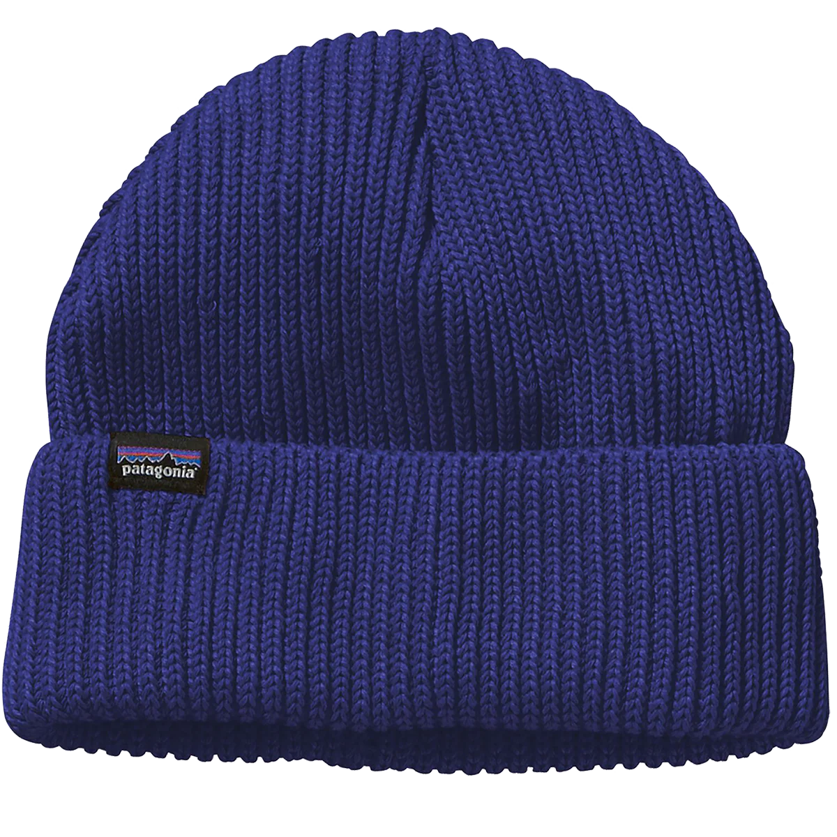 Fishermans Rolled Beanie - Styles Love