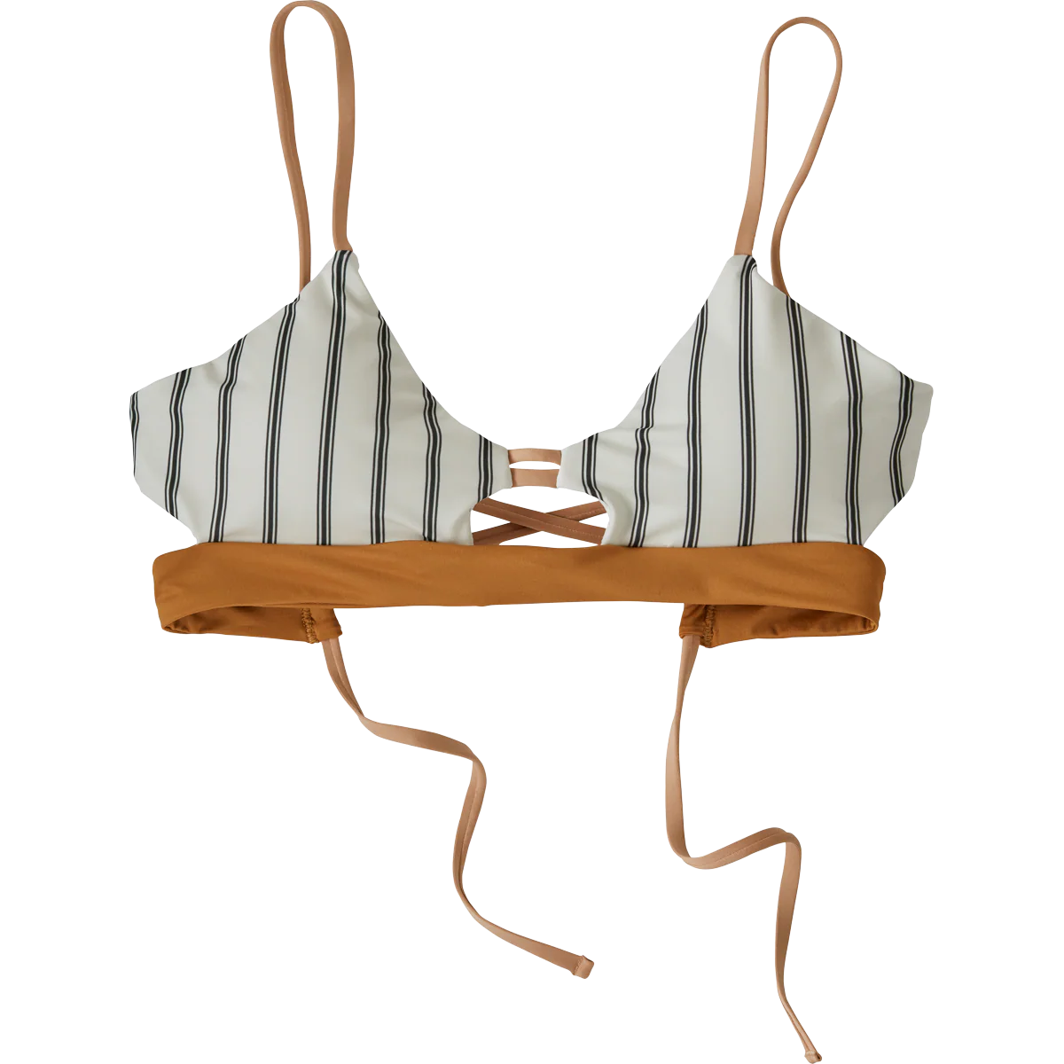 Women's Focal Point Bikini Top - Styles Love