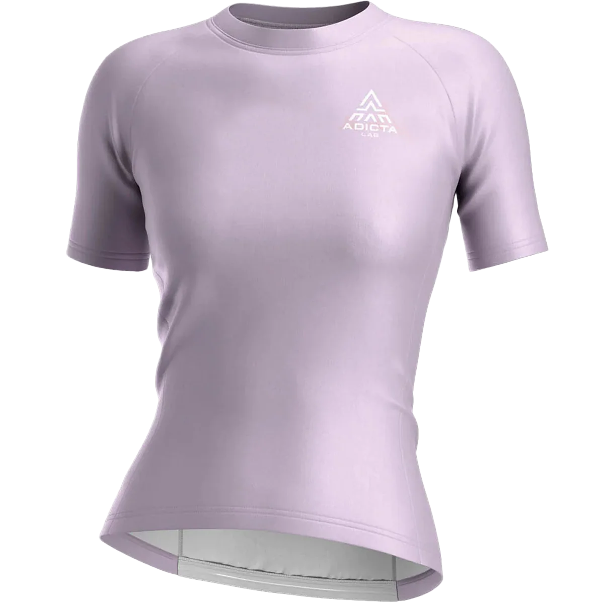 Women's Quartz Short Sleeve Tech Shirt - Styles Love