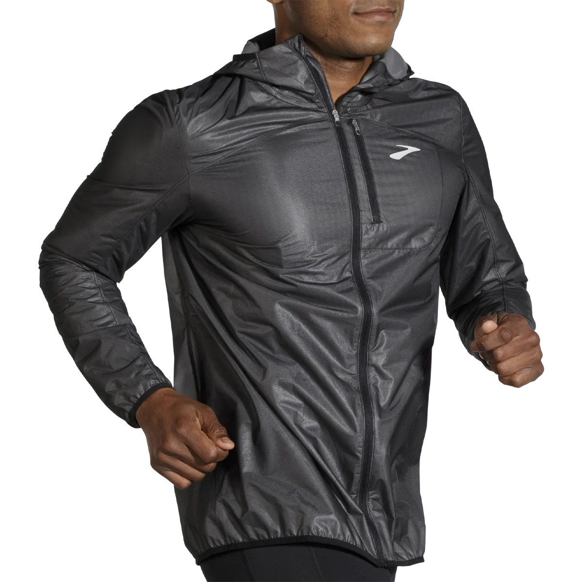 Men's All Altitude Jacket - Styles Love