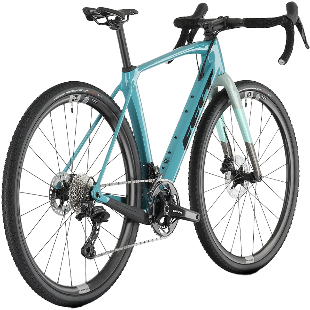 BREED Advanced GRX 820 - Styles Love