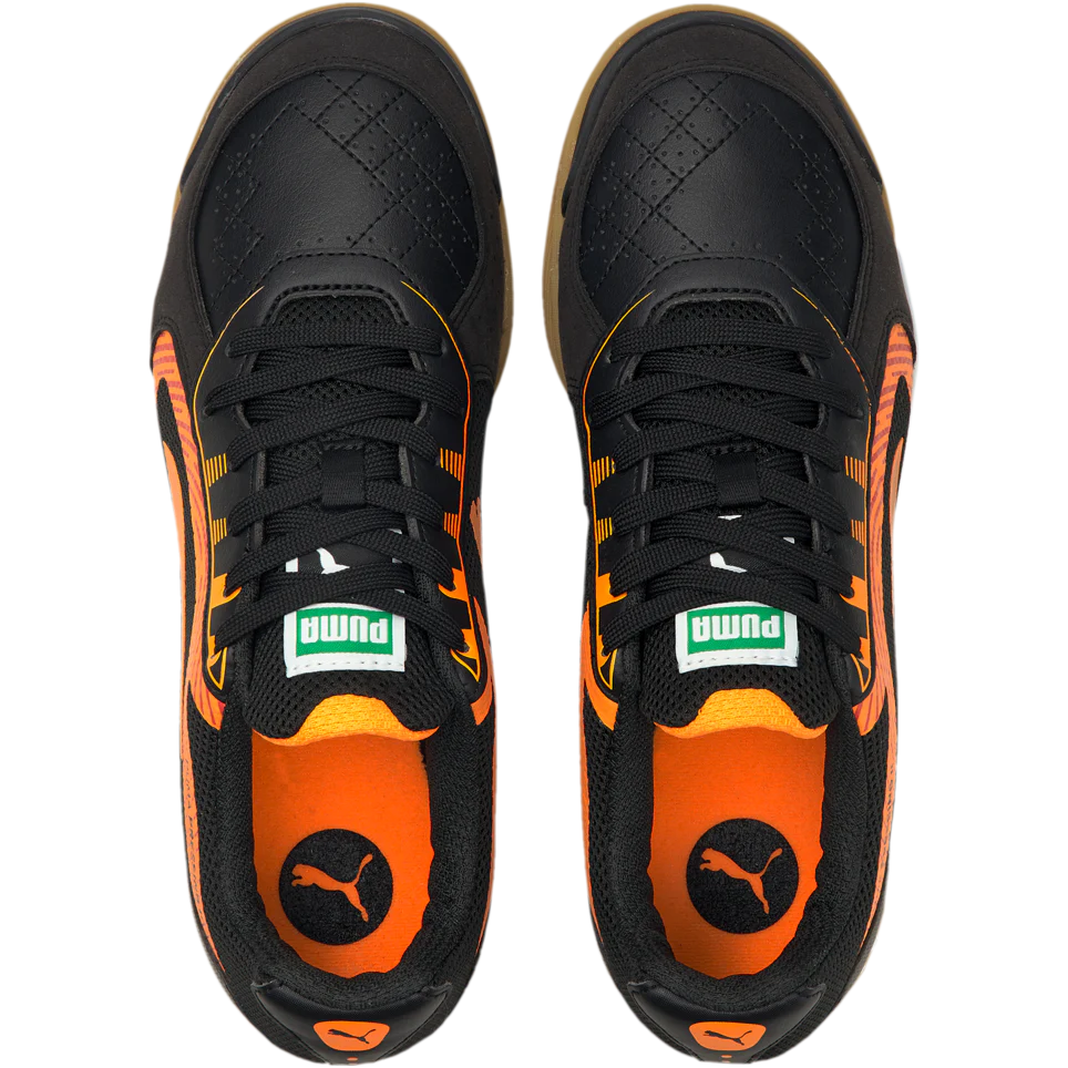 Pressing II - Styles Love