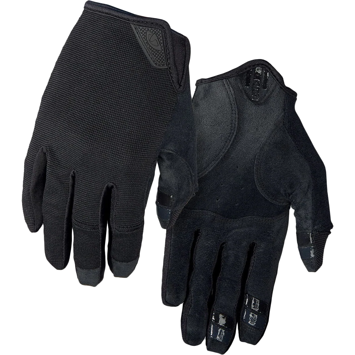 DND MTB Glove - Styles Love