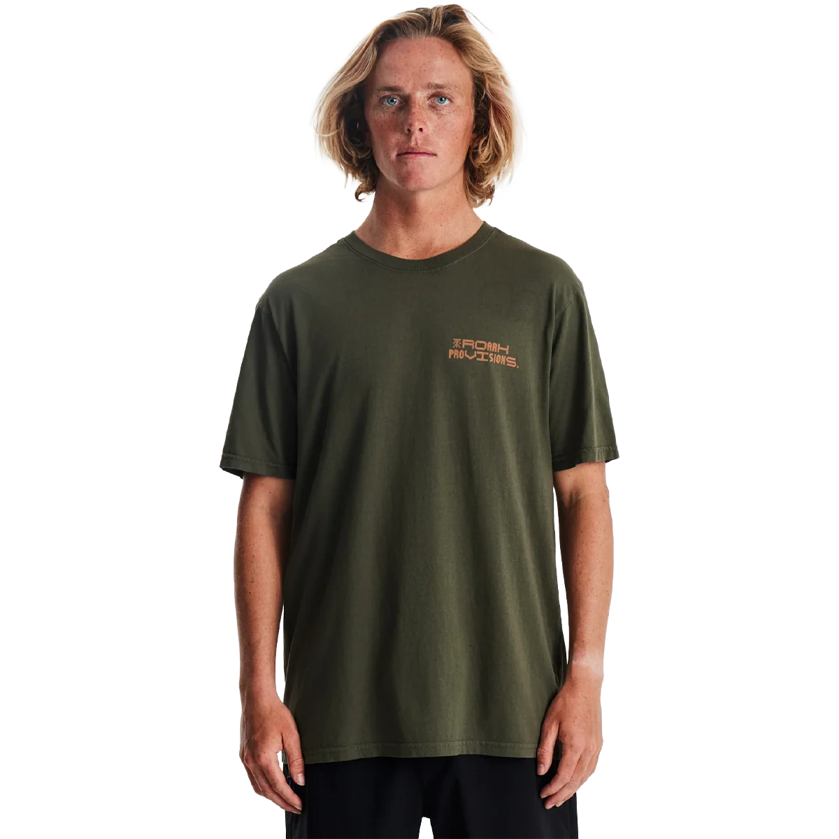Men's Gear and Guides Tee - Styles Love