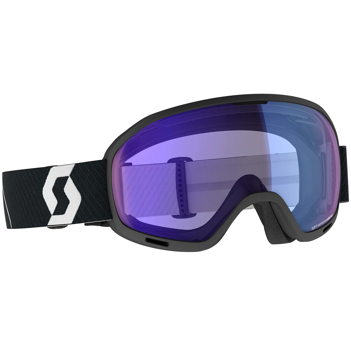 Unlimited II OTG Illuminator - Styles Love