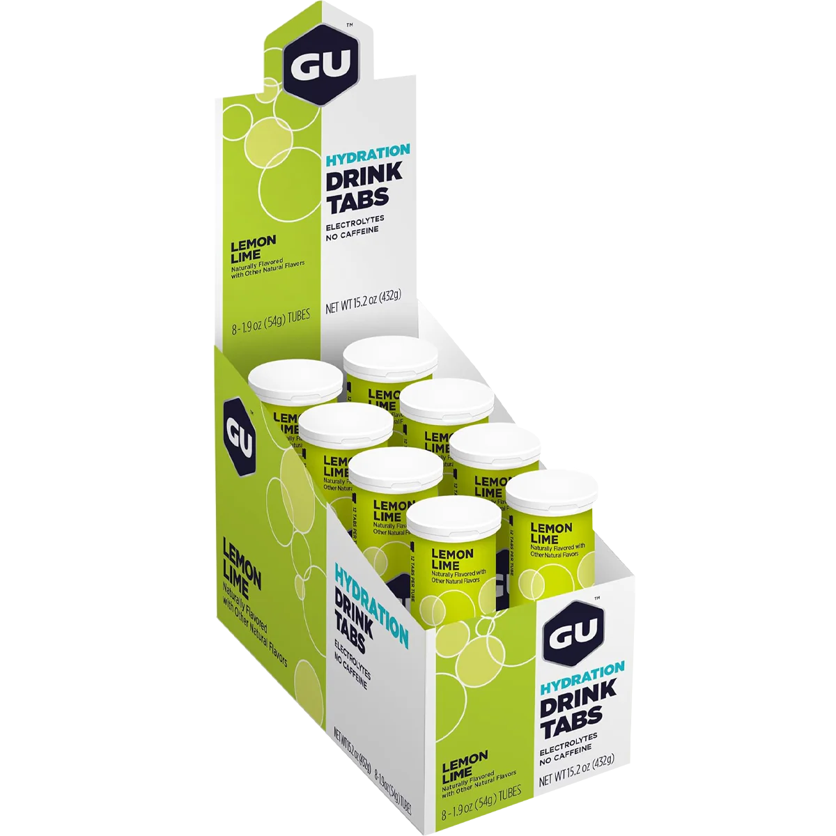 Hydration Drink Tabs - Styles Love