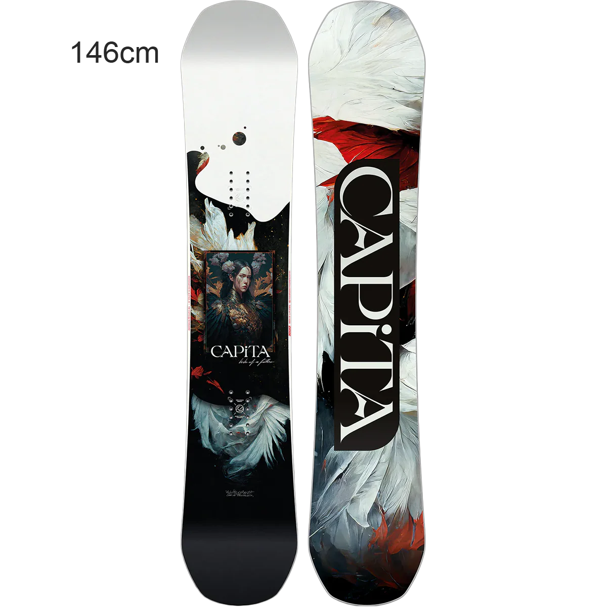 Women's Birds Of A Feather - Styles Love