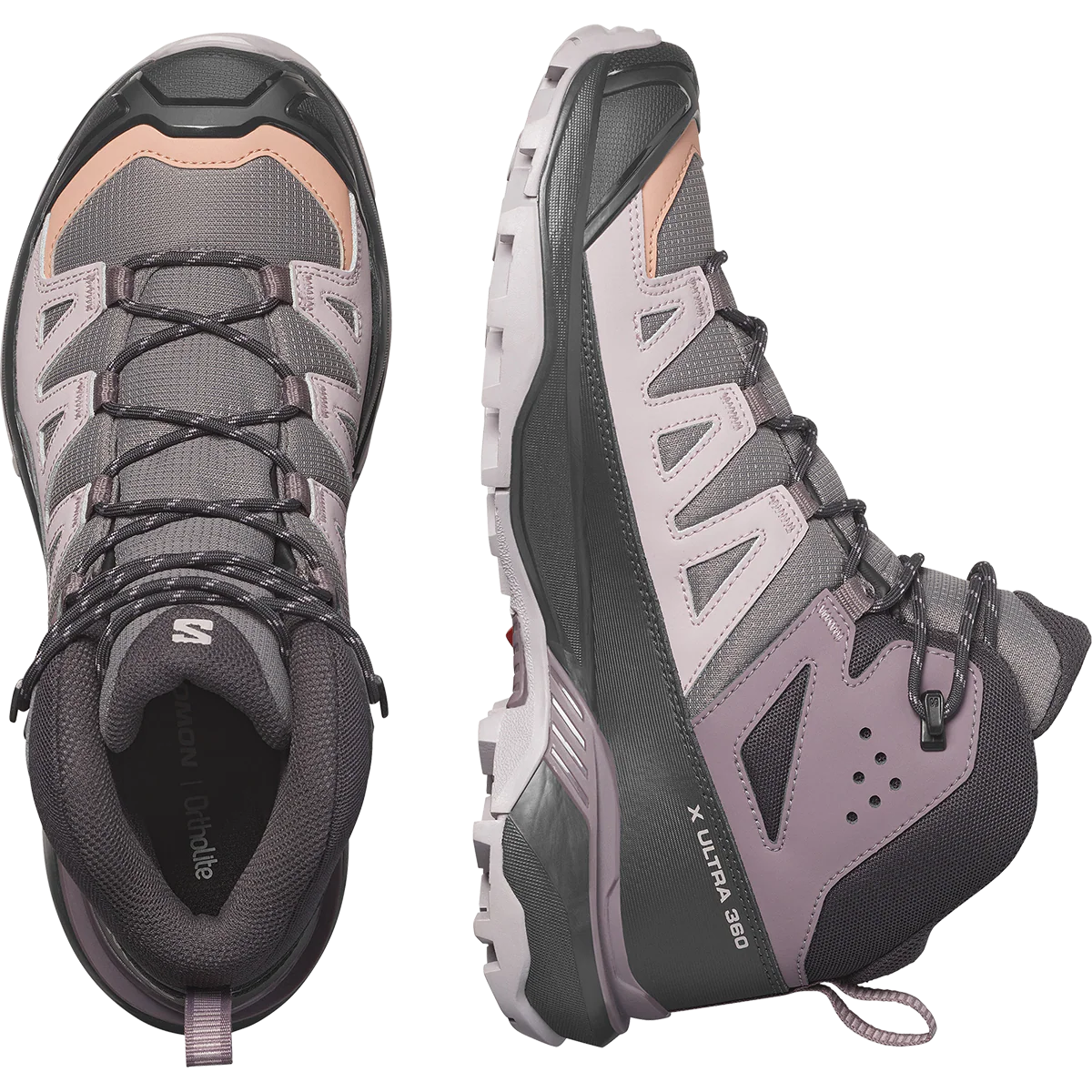 Women's X Ultra 360 Mid CSWP - Styles Love