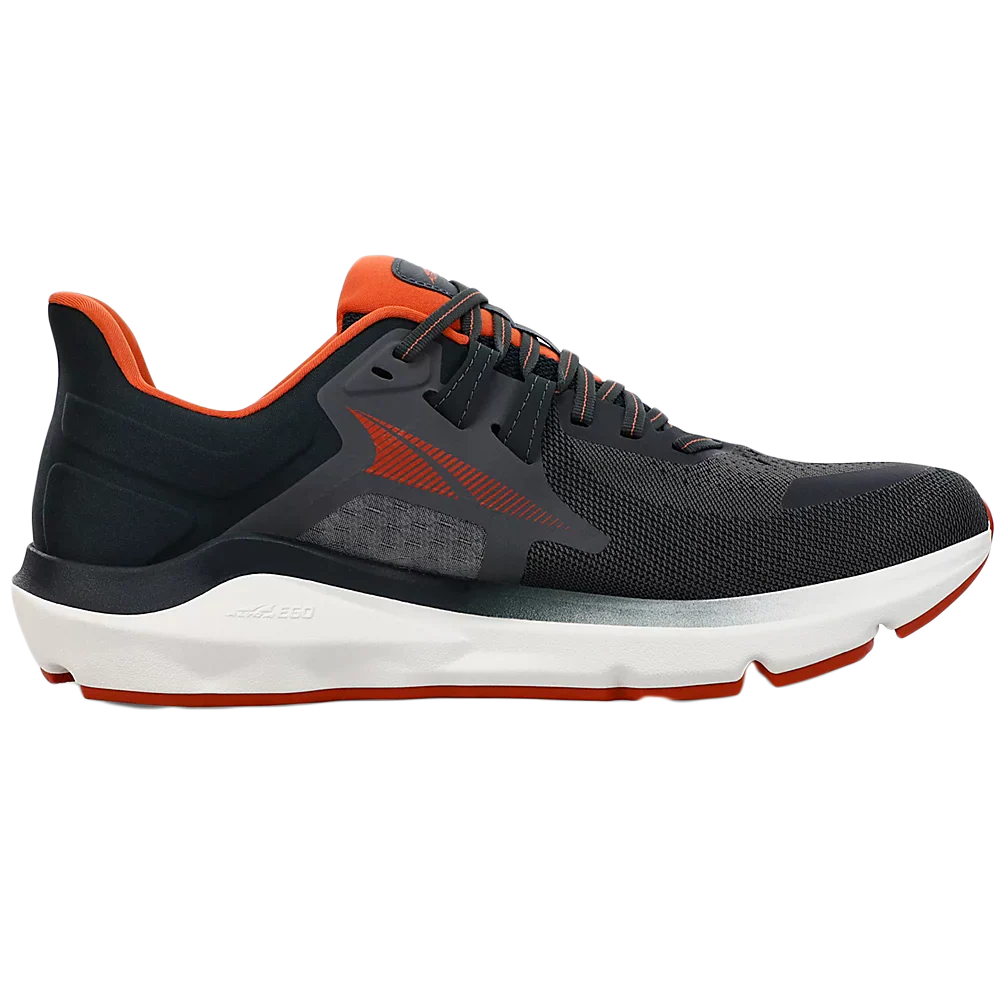 Men's Provision 6 - Styles Love