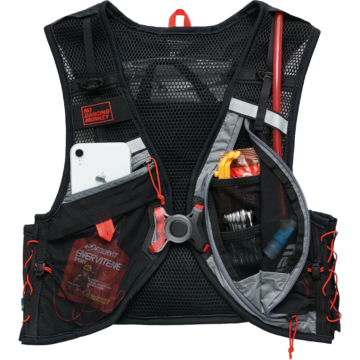 Rush 8L Vest - Styles Love