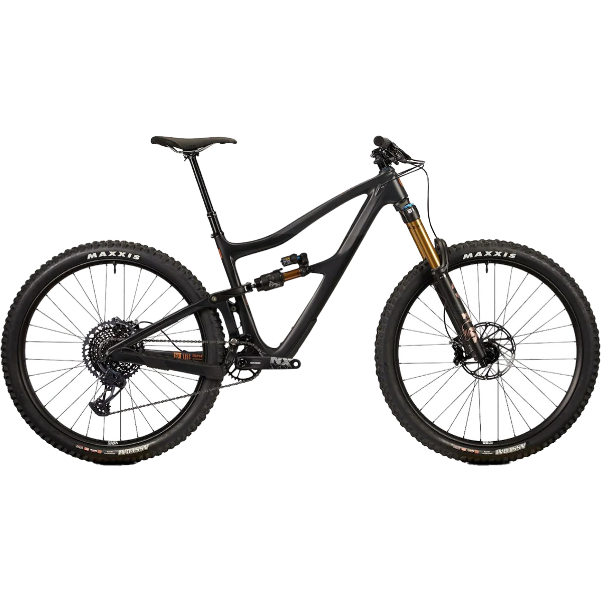 Ripmo V2S GX Float X2 Send - Styles Love