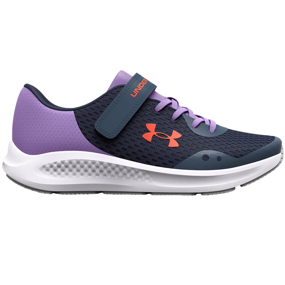 Youth Charged Pursuit 3 - Styles Love