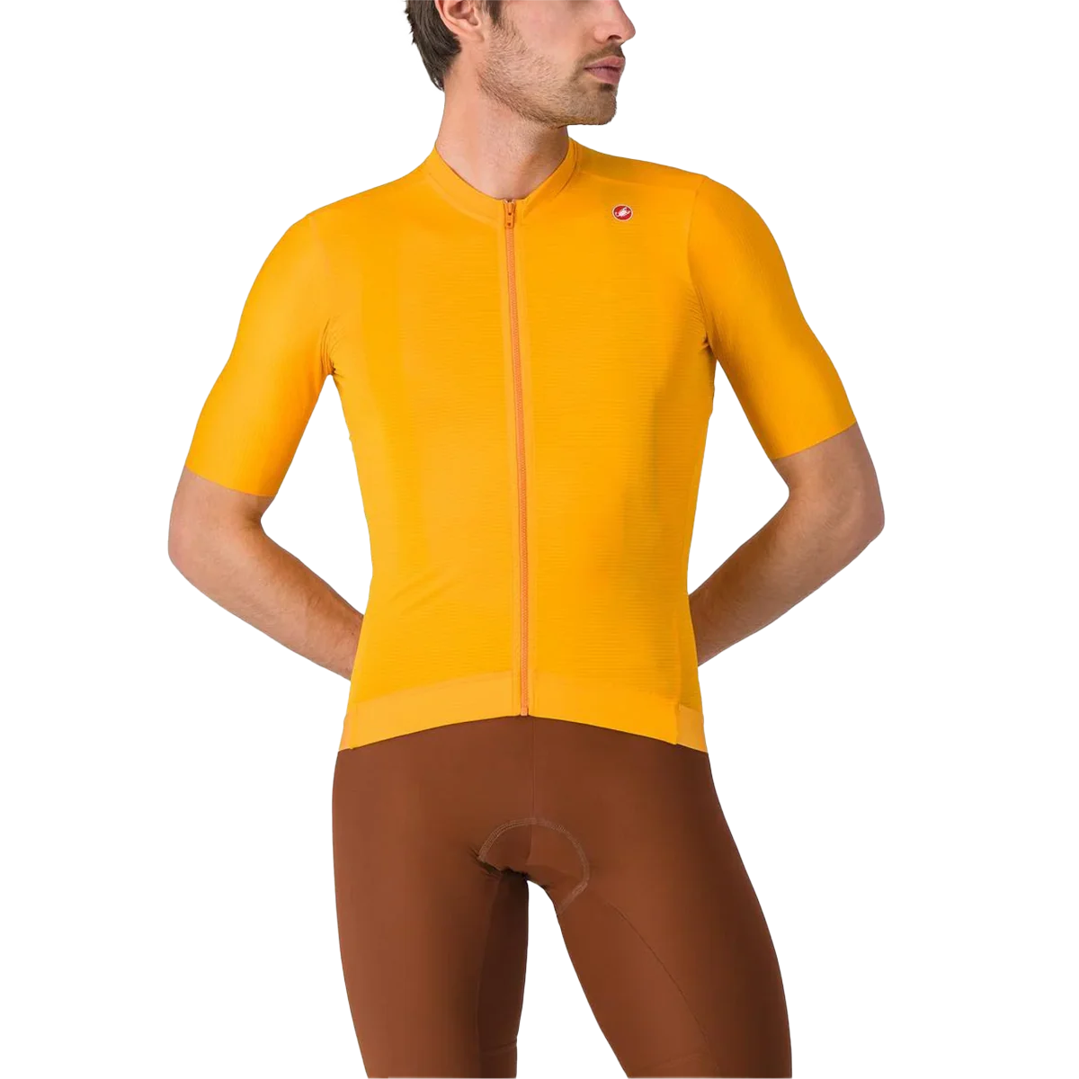 Men's Espresso Jersey - Styles Love