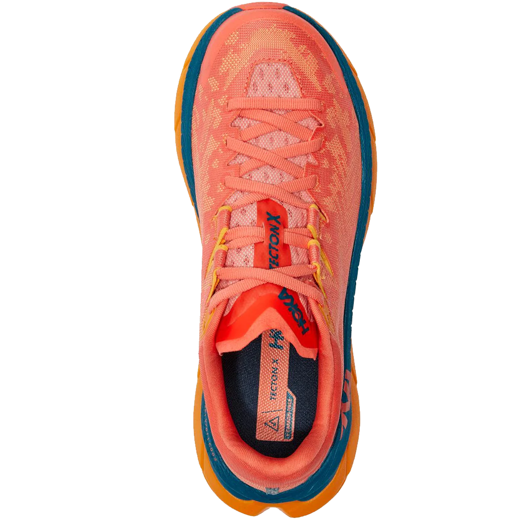 Women's Tecton X - Styles Love