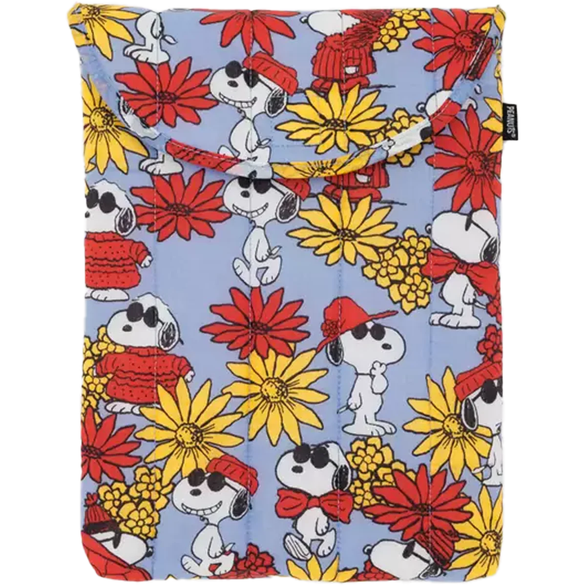 Puffy Laptop Sleeve 13