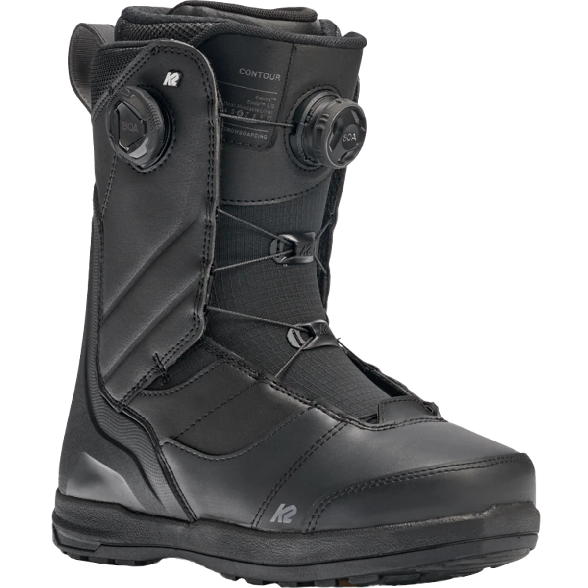 Women's Contour - Styles Love