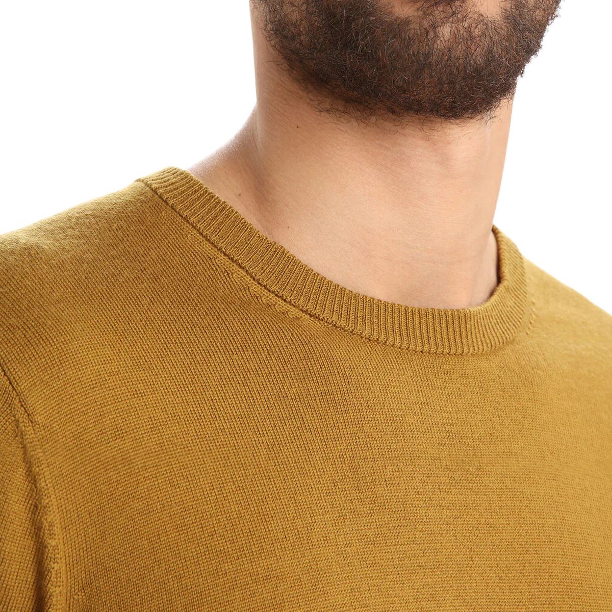 Men's Shearer Crewe Sweater - Styles Love