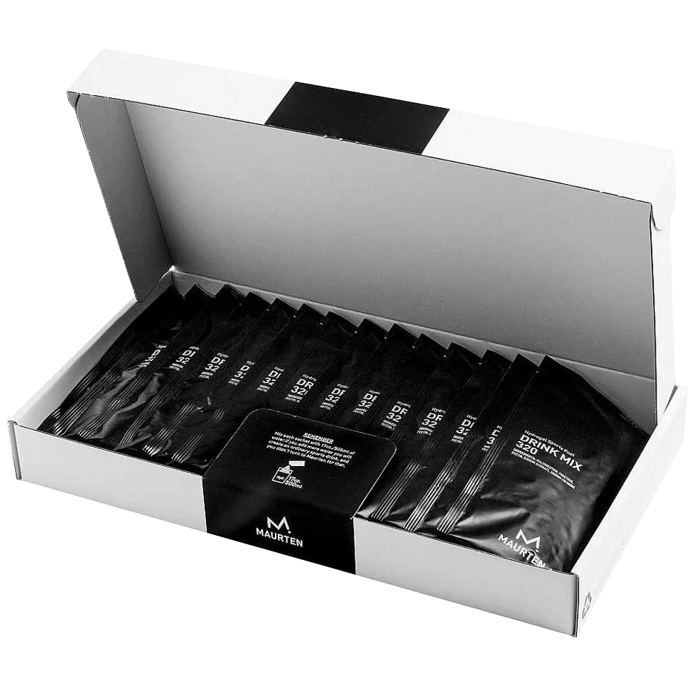 Drink Mix 320 - Styles Love