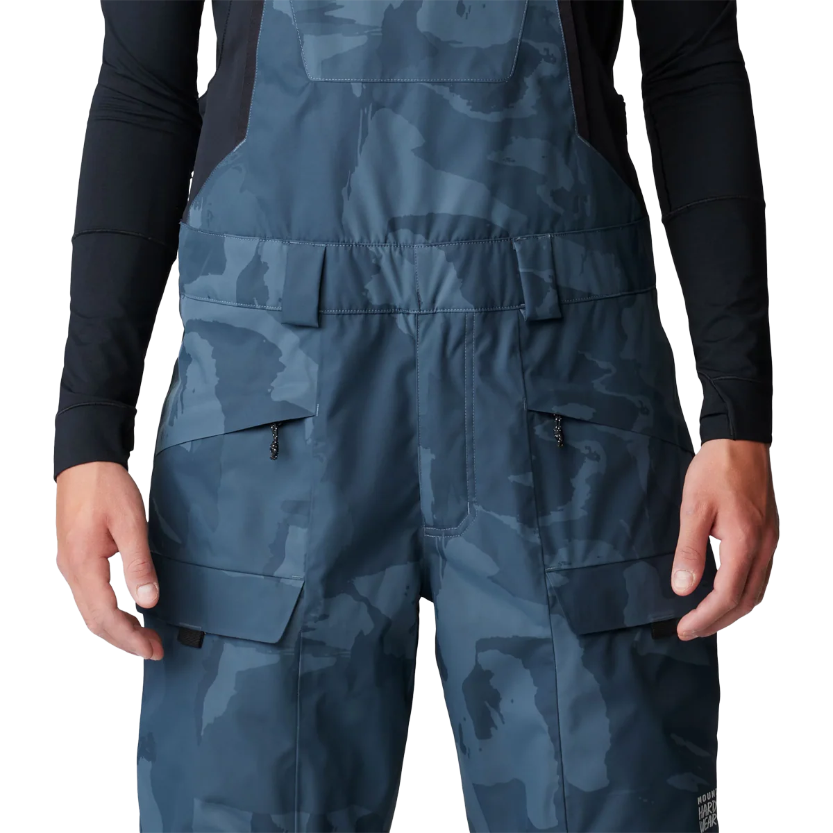 Men's Firefall Bib - Styles Love