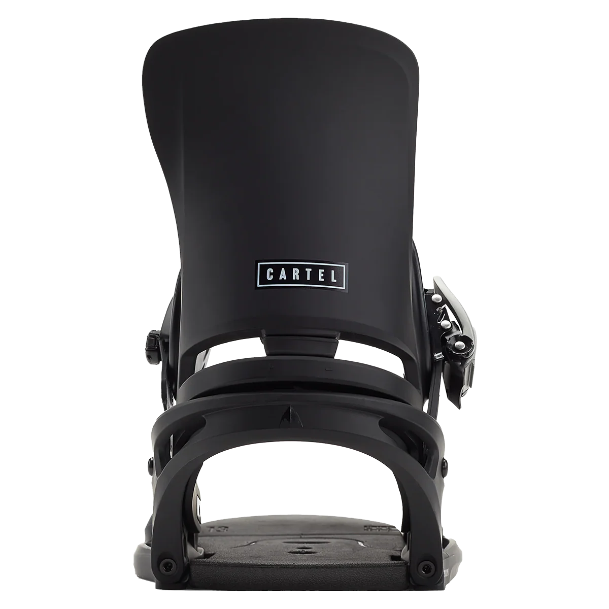 Cartel EST - Styles Love