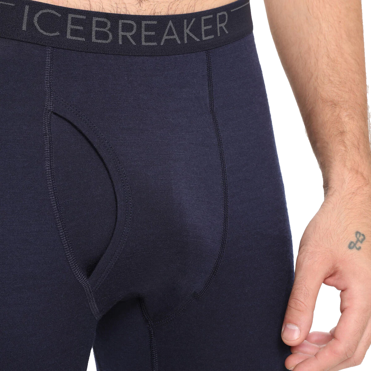 Men's 200 Oasis Legging w/ Fly - Styles Love