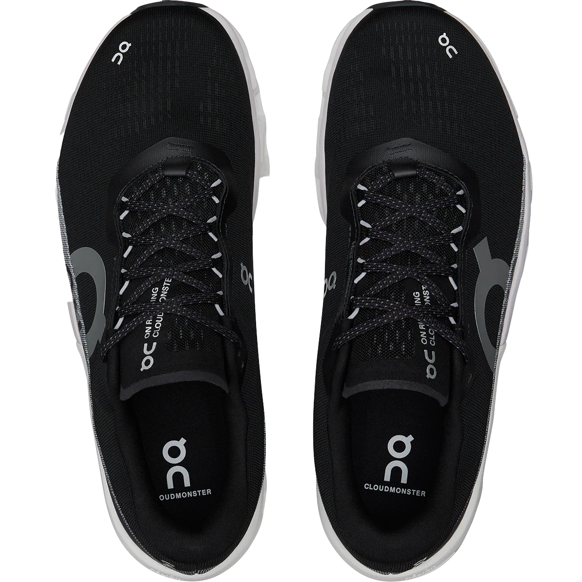 Men's Cloudmonster 2 - Styles Love