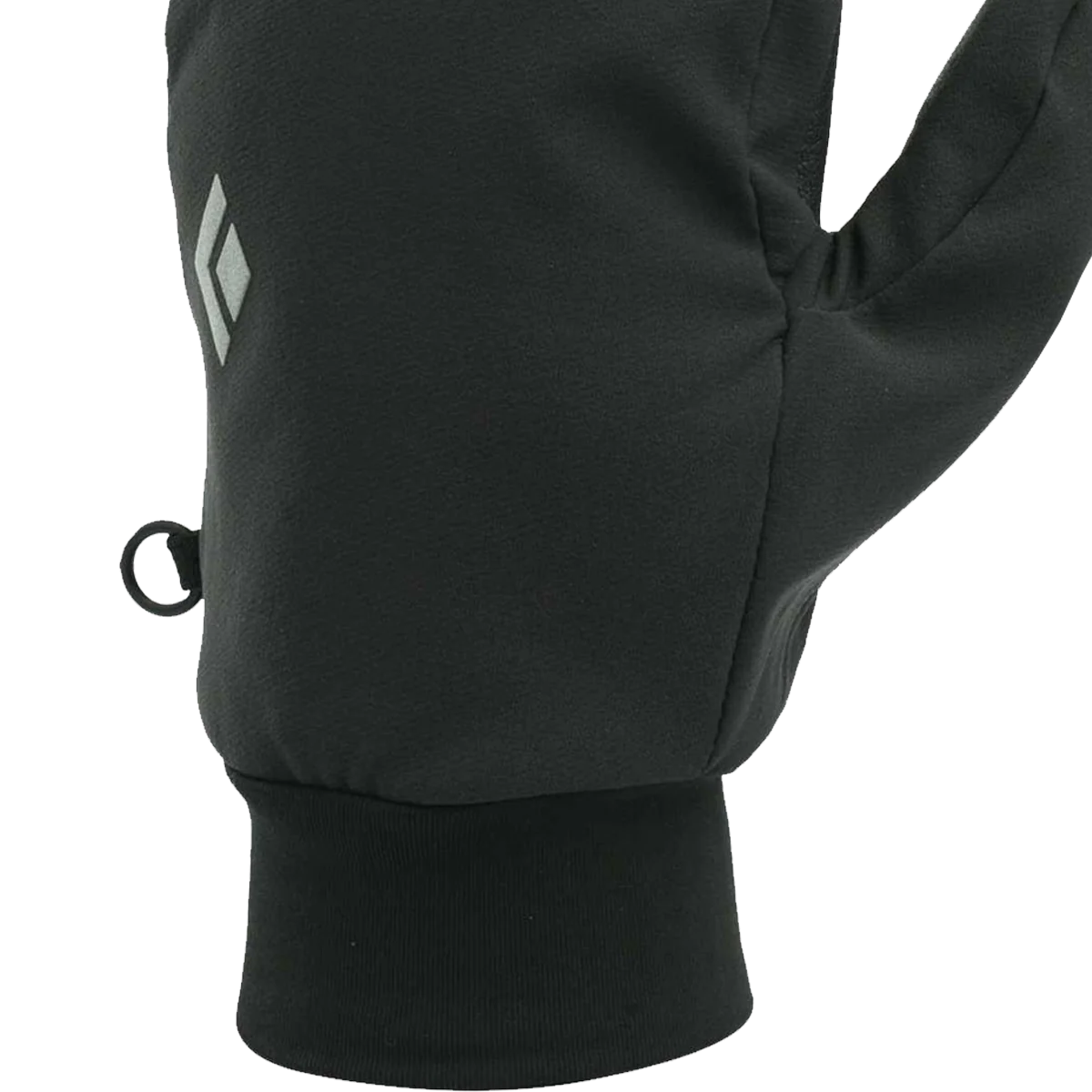 Midweight Softshell Mitts - Styles Love