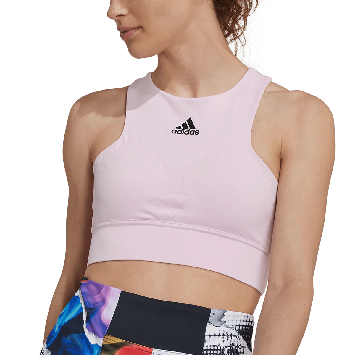 Women's US Series Crop Top - Styles Love
