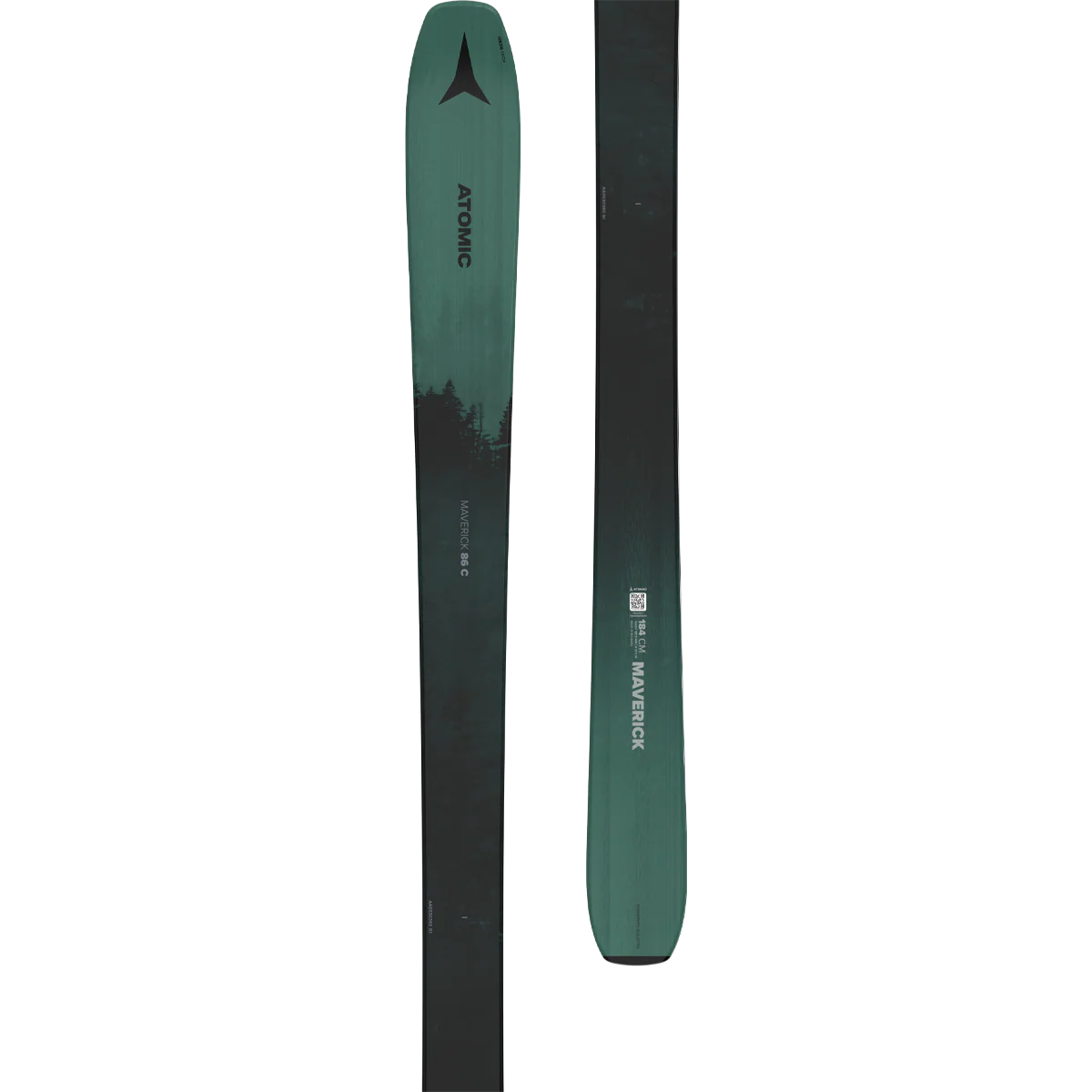 Maverick 86 C - Styles Love