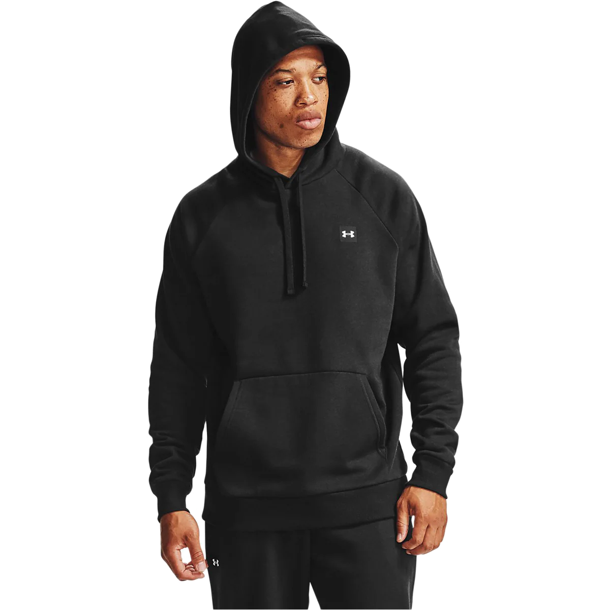 Men's Rival Fleece Pullover Hoodie - Styles Love