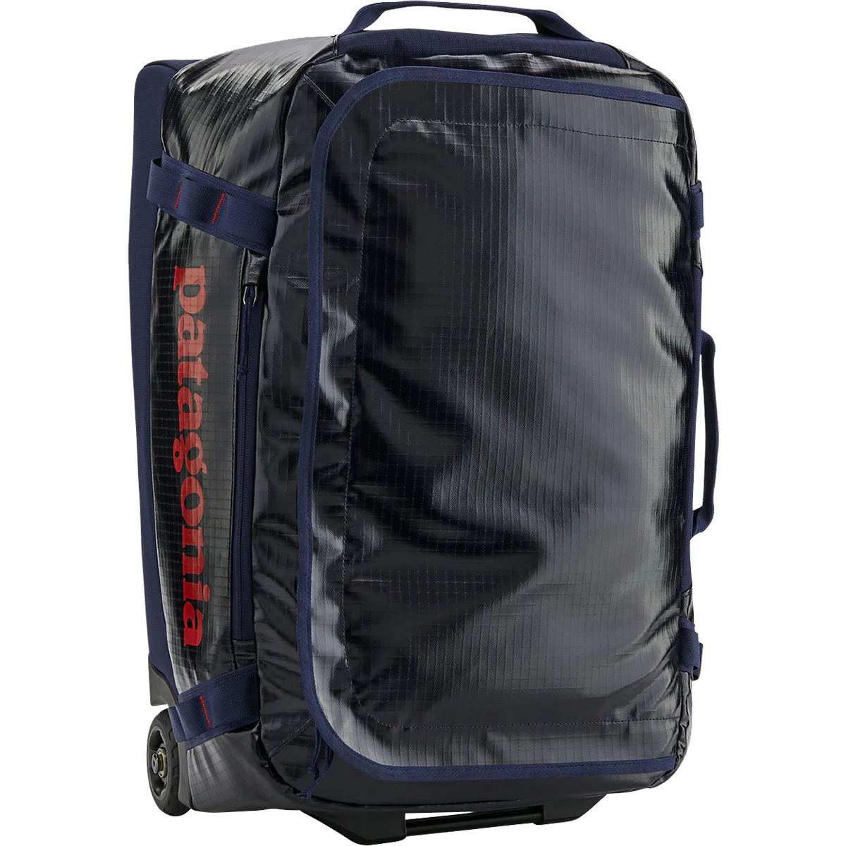Black Hole Wheeled Duffel 40L - Styles Love