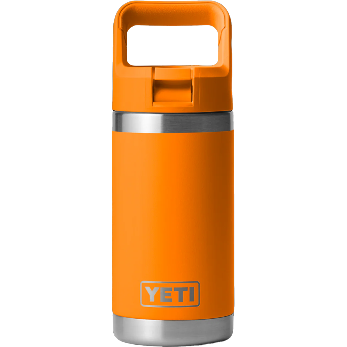 Youth Rambler Jr 12 oz Bottle with Straw Cap - Styles Love