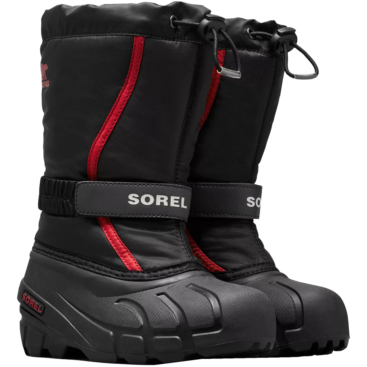 Youth Flurry (1-7) - Styles Love