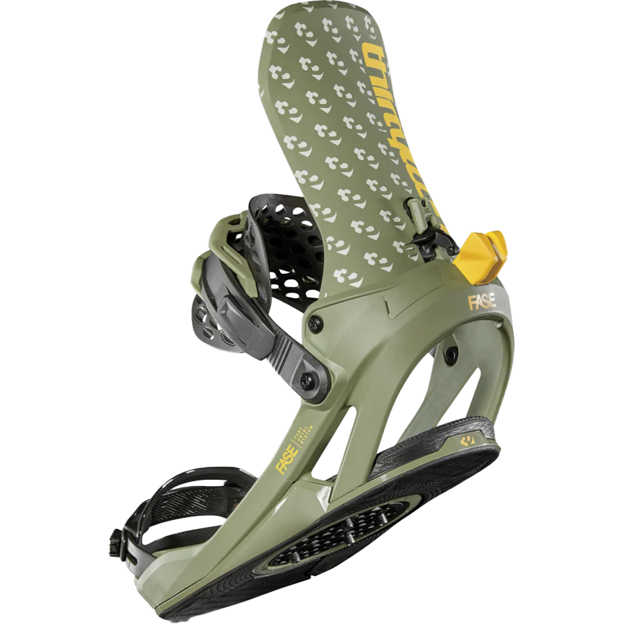 T32M Fase - Styles Love