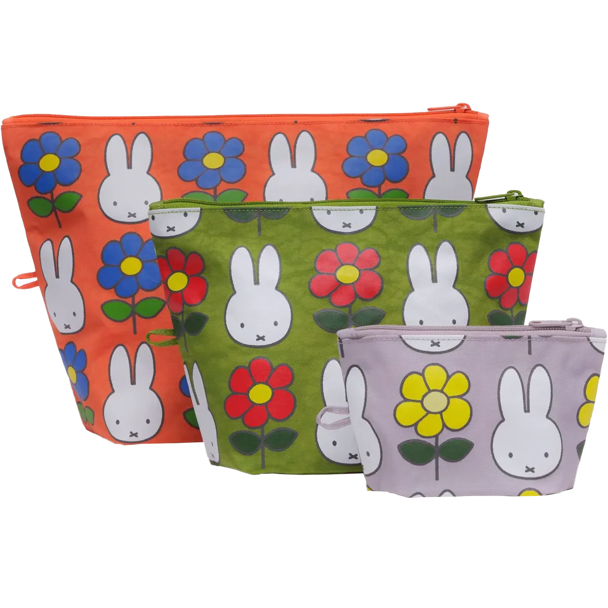 Go Pouch Set - Styles Love