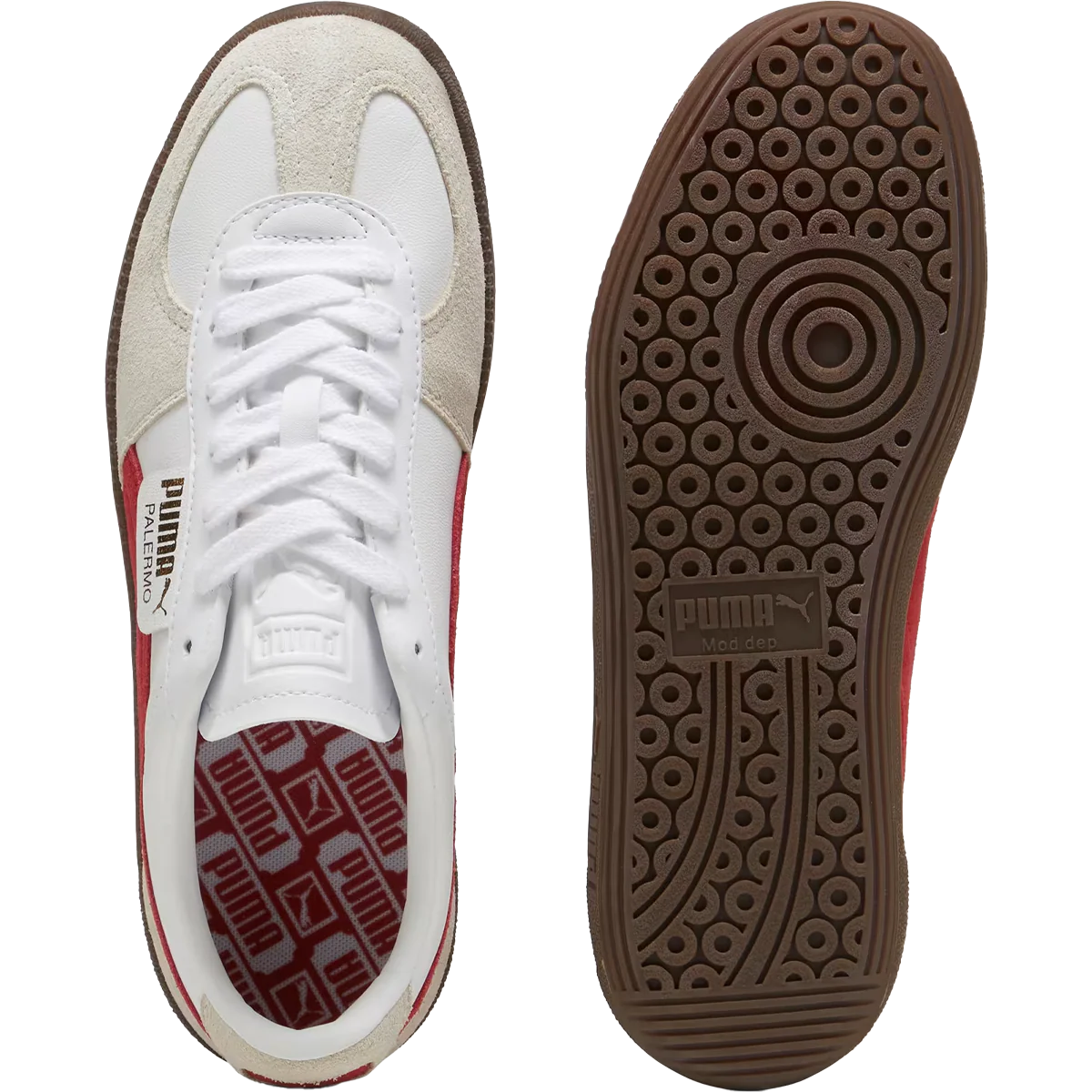 Palermo LTH - Styles Love