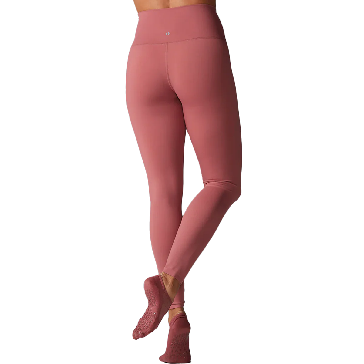 Women's High Waisted Leggings - Styles Love