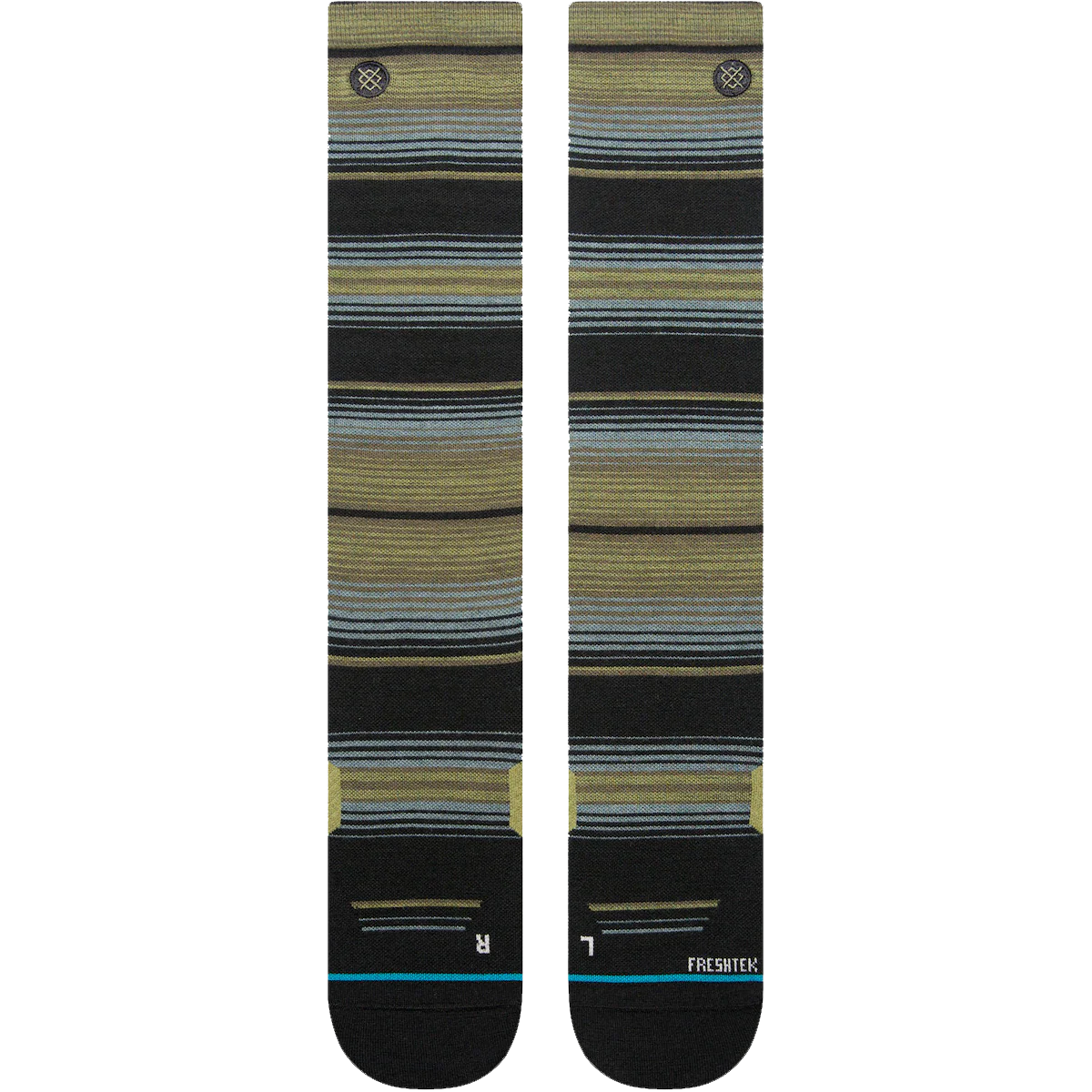 Lanak Pass Snow OTC - Styles Love