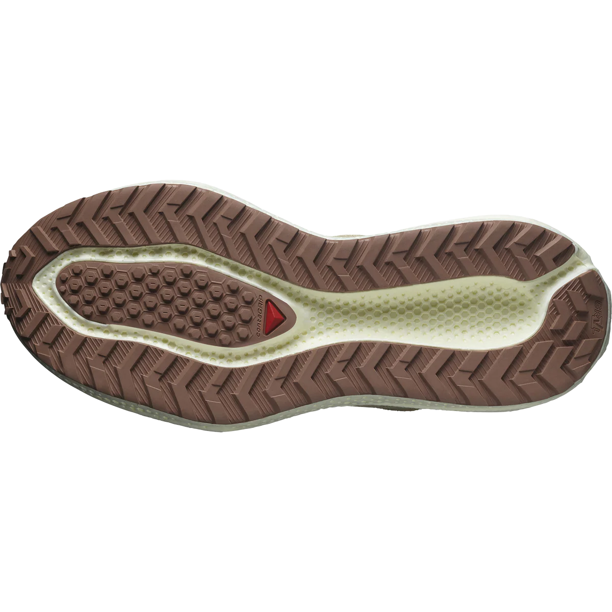 Men's Aero Glide 3 Grvl - Styles Love