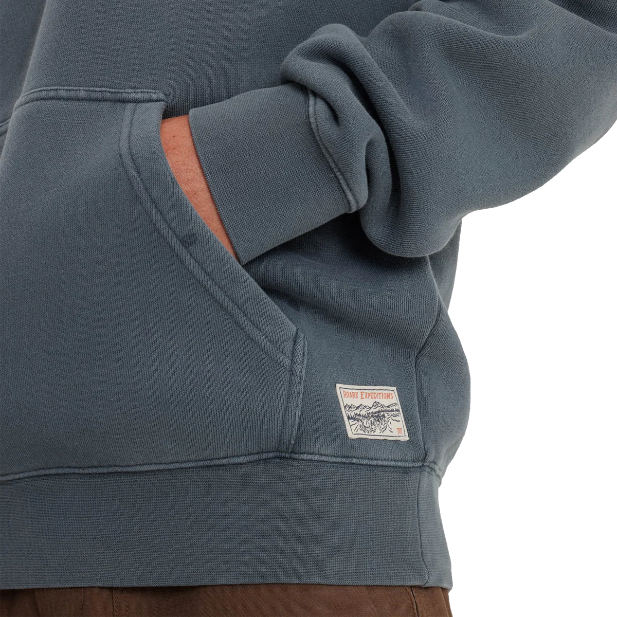 Men's Bolo Fleece - Styles Love