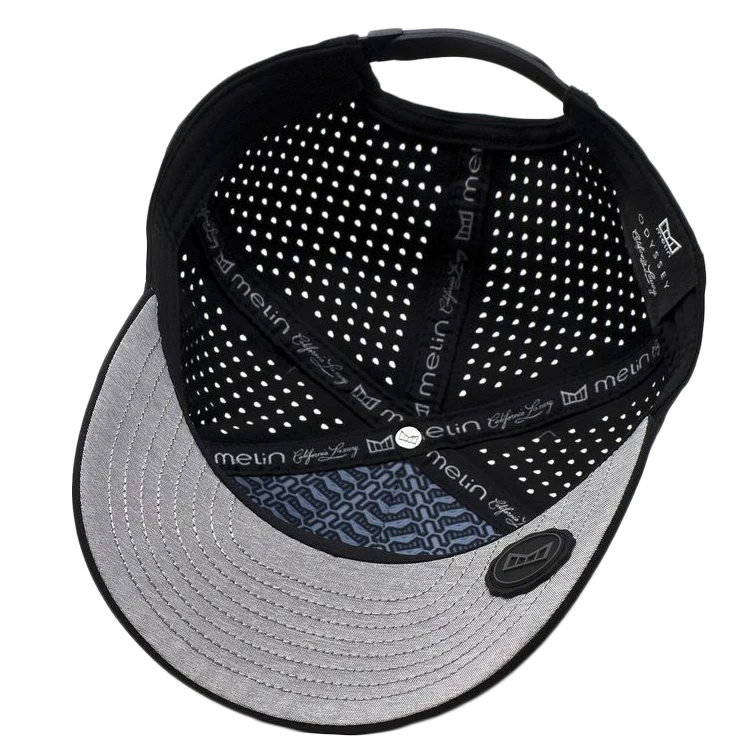 Odyssey Stacked - Styles Love