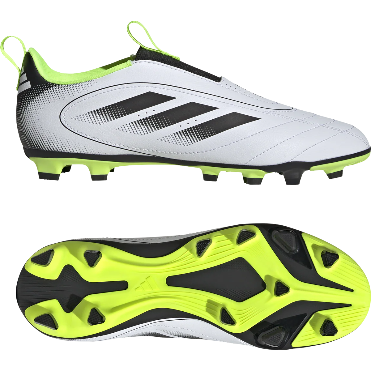 Youth Goletto IX FG/MG Laceless - Styles Love