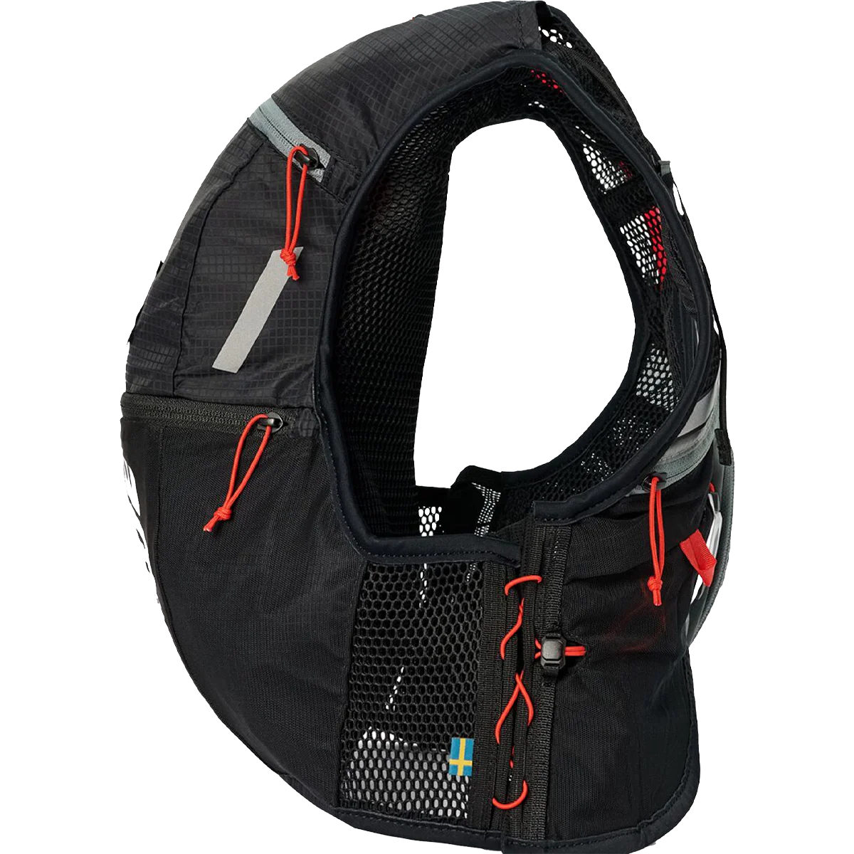 Rush 8L Vest - Styles Love