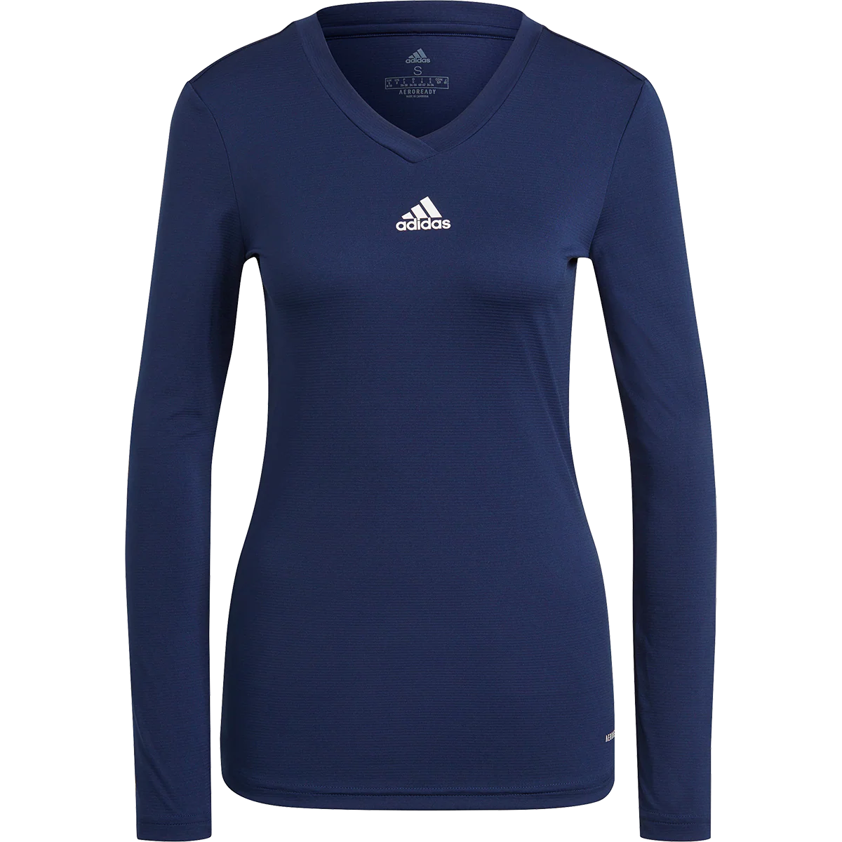 Women's Team Base Long Sleeve - Styles Love