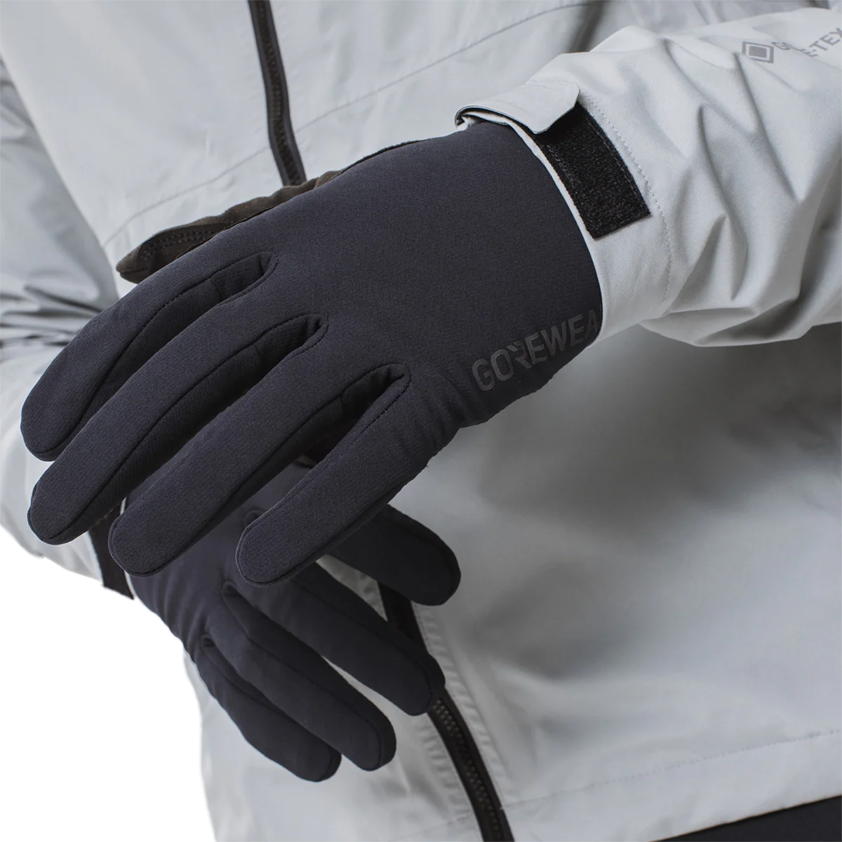 Zone Thermo Gloves - Styles Love