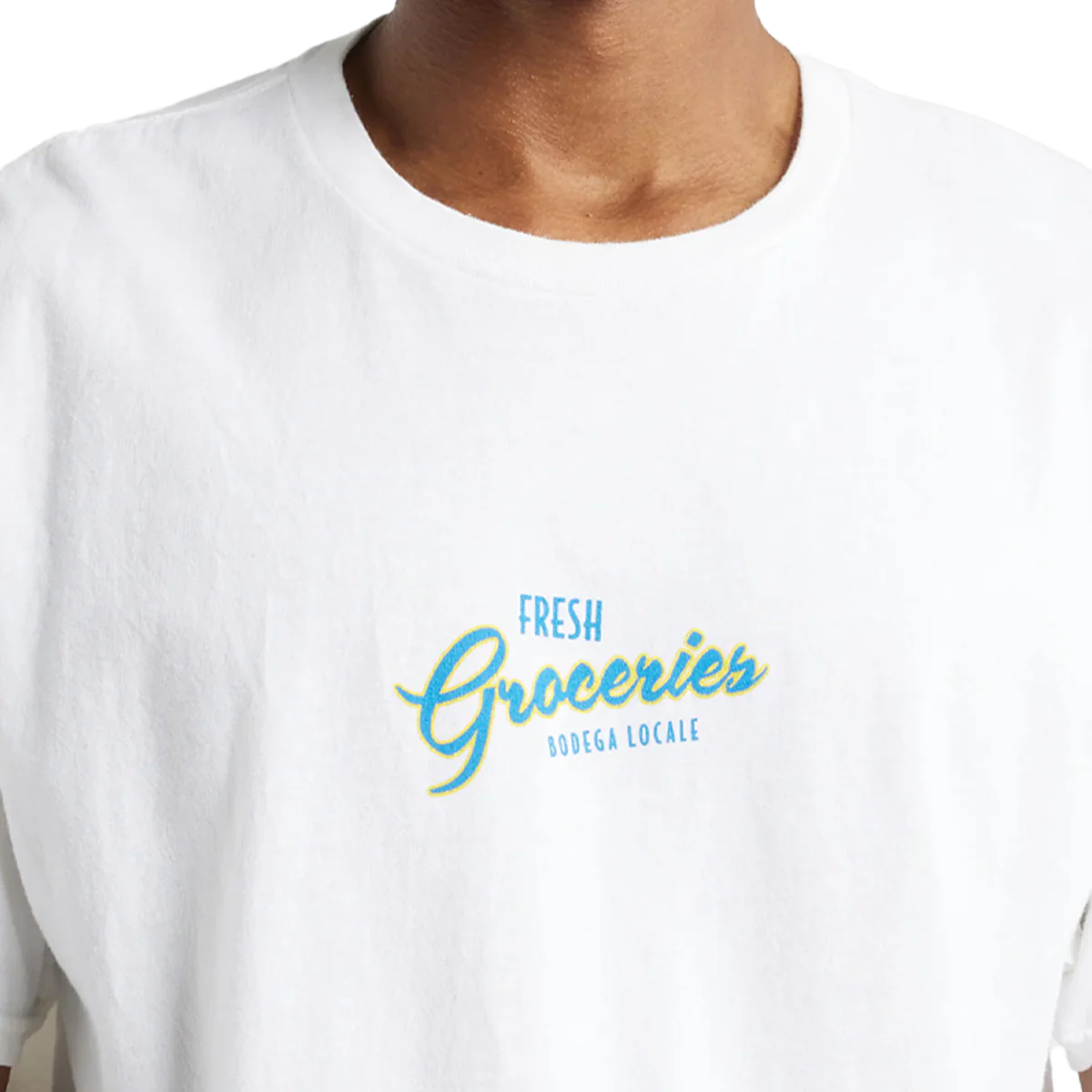 Men's Groceries Tee - Styles Love