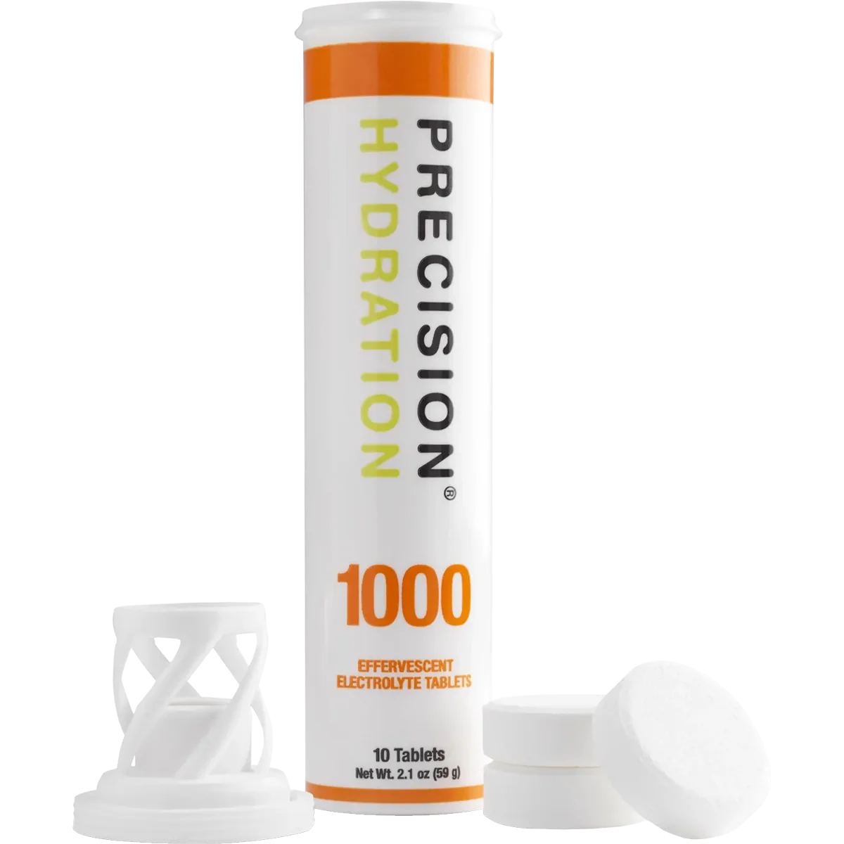 Precision Hydration Tablets - Styles Love