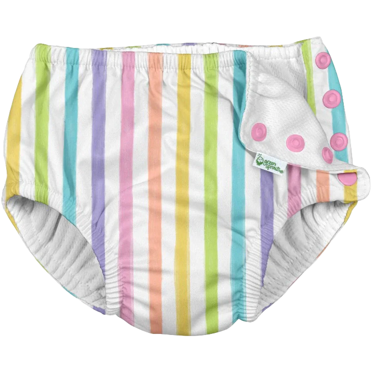 Youth Snap Swim Diaper - Styles Love