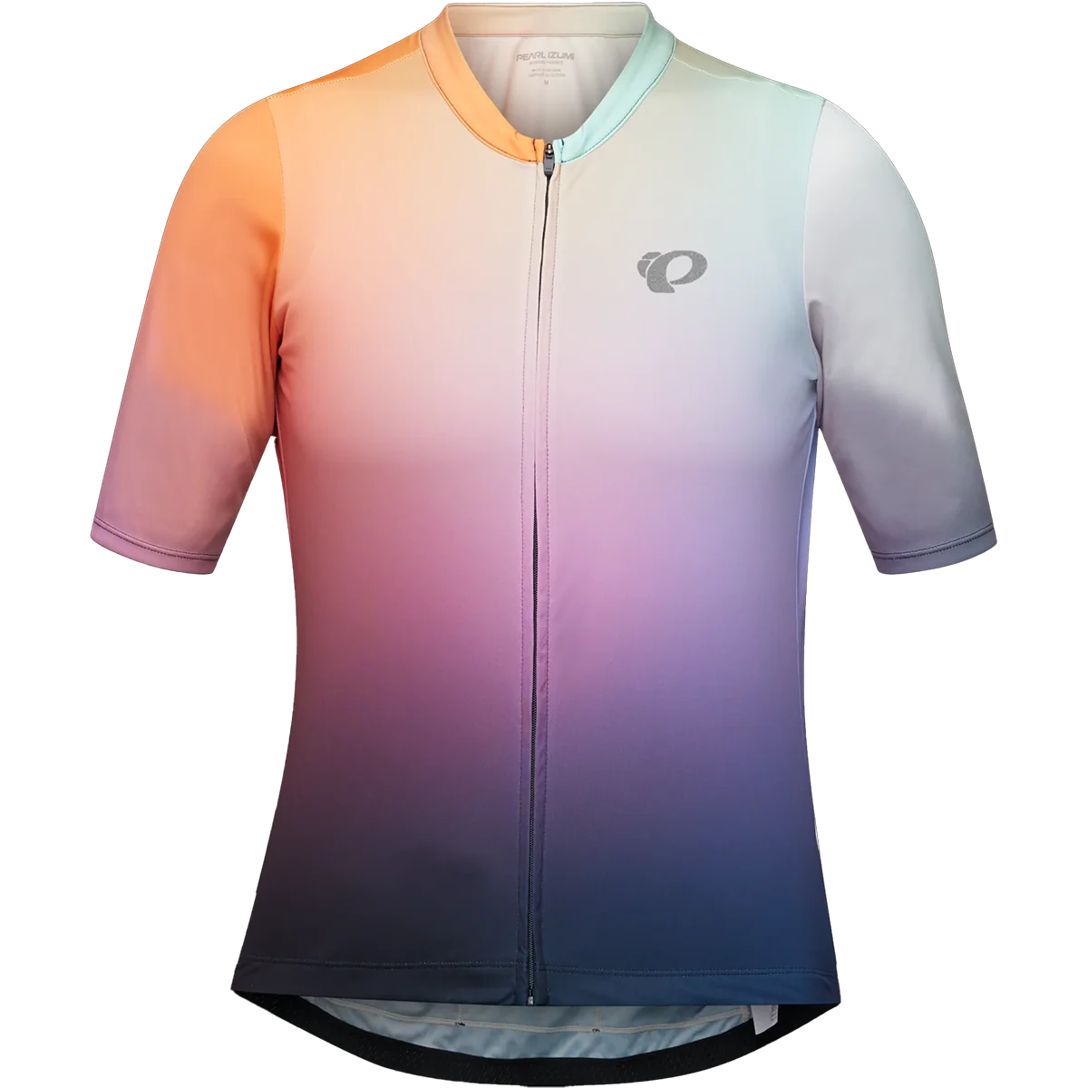 Women's Attack Short Sleeve Jersey - Styles Love