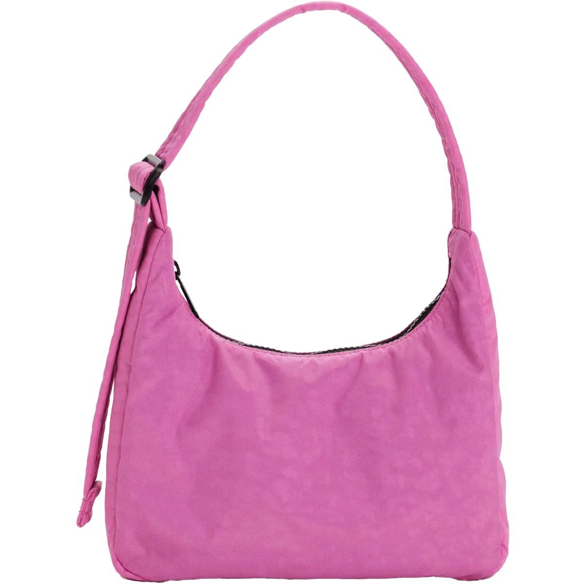 Mini Nylon Shoulder Bag - Styles Love